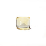 Citrine - 4.6 Carat