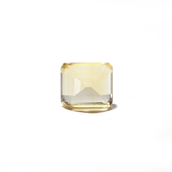 Citrine - 4.6 Carat