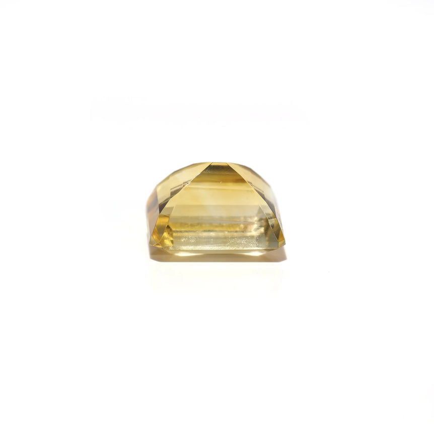 Citrine - 4.6 Carat