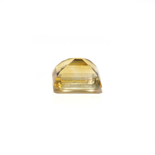 Citrine - 4.6 Carat