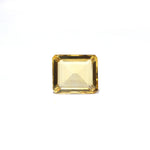 Citrine - Sunela -  5.1 Carat - Pramogh