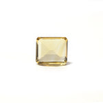 Citrine - 5.1 Carat