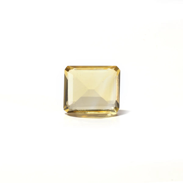 Citrine - 5.1 Carat