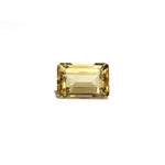 Citrine - Sunela -  8.15 Carat - Pramogh