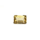 Citrine - Sunela -  8.15 Carat - Pramogh
