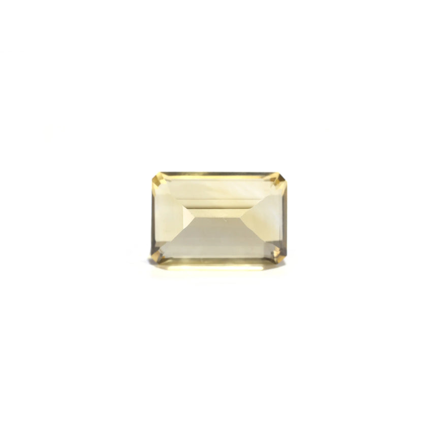 Citrine - 8.15 Carat