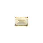 Citrine - 8.15 Carat
