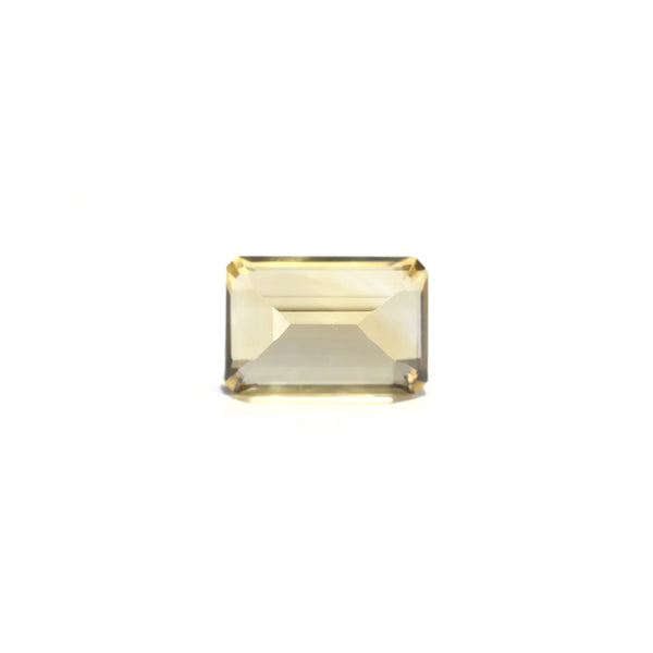 Citrine - 8.15 Carat