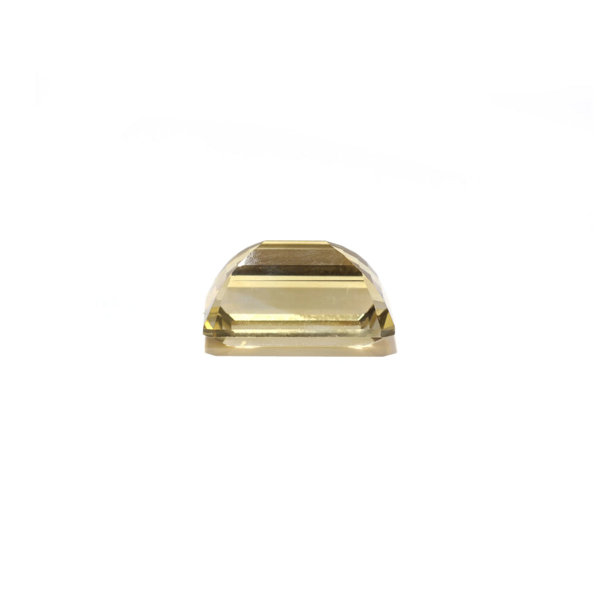 Citrine - 8.15 Carat