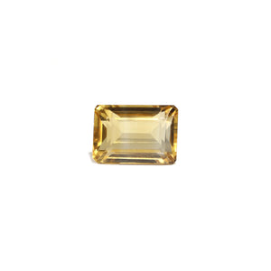 Citrine - Sunela -  8.8 Carat - Pramogh