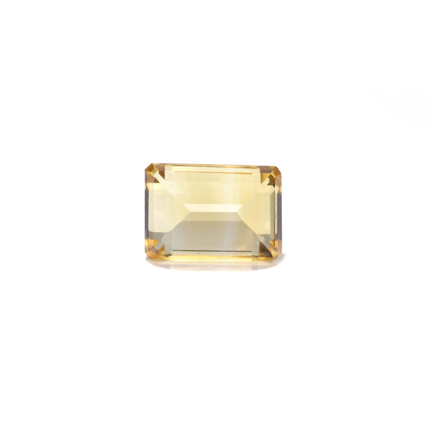 Citrine - 8.8 Carat