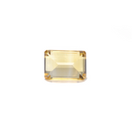 Citrine - 8.8 Carat