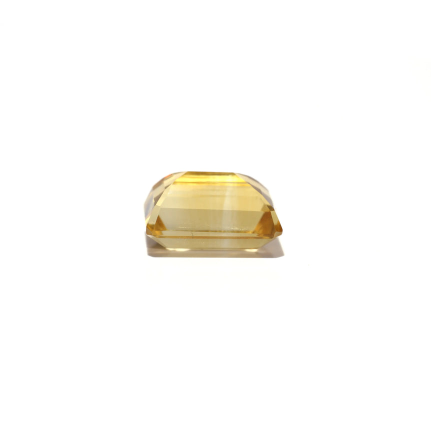 Citrine - 8.8 Carat