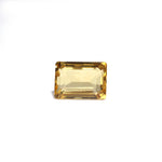Citrine - Sunela -  6.4 Carat - Pramogh