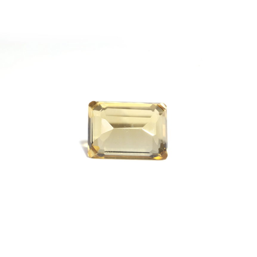 Citrine - 6.4 Carat