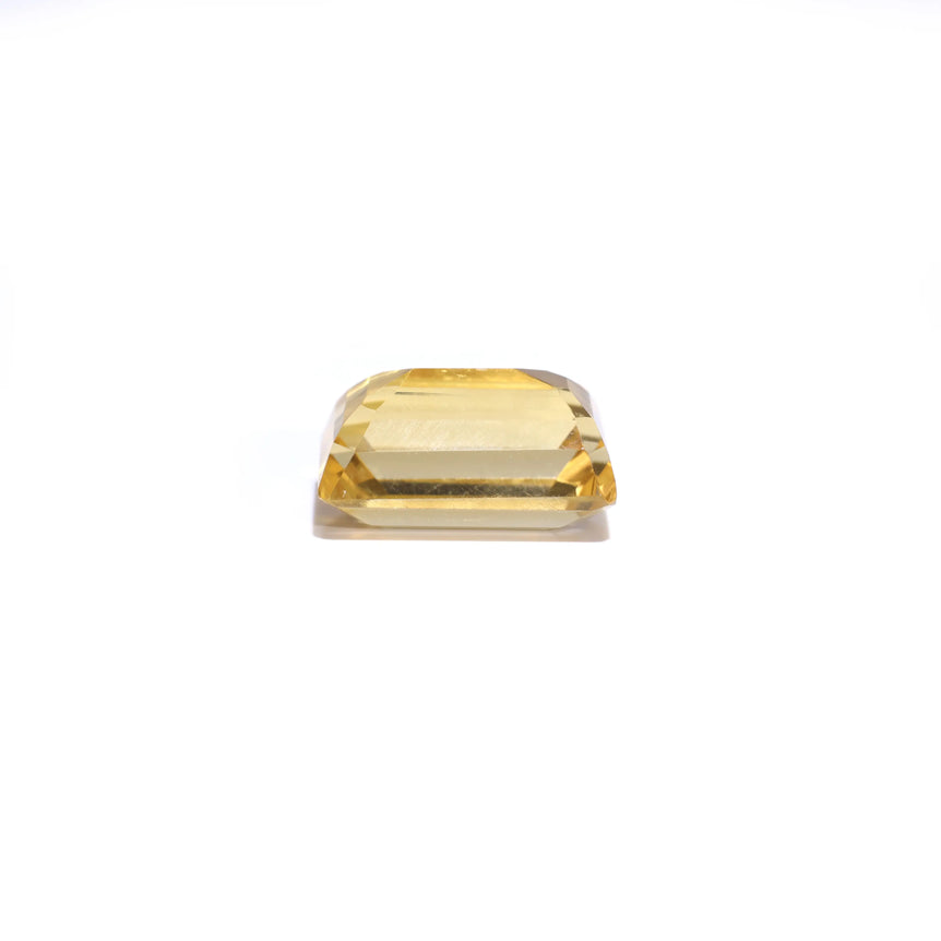 Citrine - 6.4 Carat