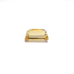 Citrine - 6.4 Carat