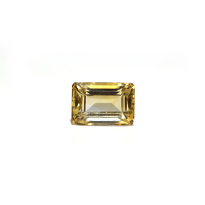 Citrine - Sunela -  10.1 Carat - Pramogh