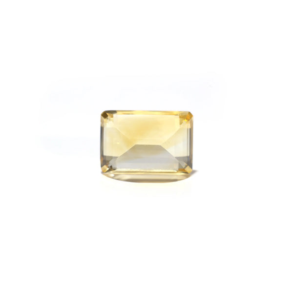 Citrine - 10.1 Carat