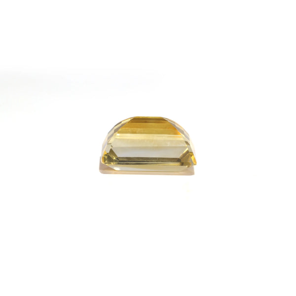 Citrine - 10.1 Carat