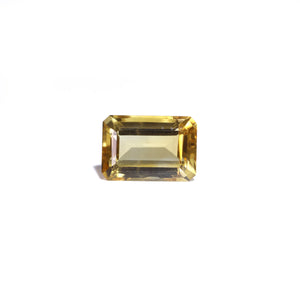 Citrine - Sunela -  5.05 Carat - Pramogh