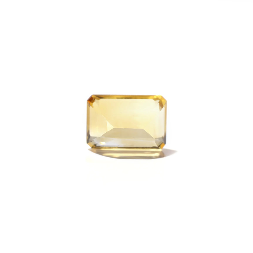 Citrine - 5.05 Carat