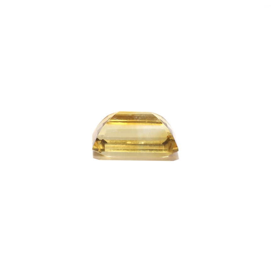 Citrine - 5.05 Carat