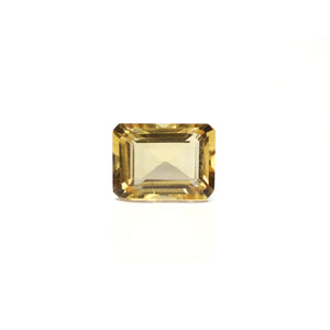 Citrine - Sunela -  7 Carat - Pramogh