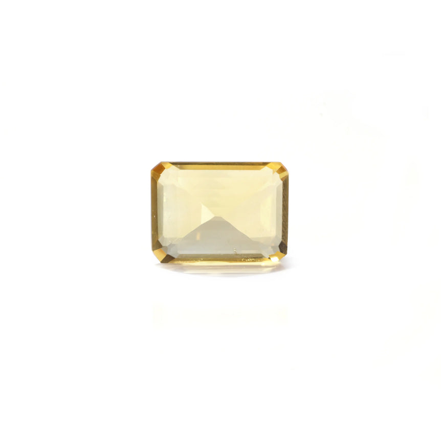 Citrine - 7 Carat