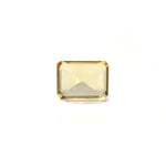 Citrine - 7 Carat