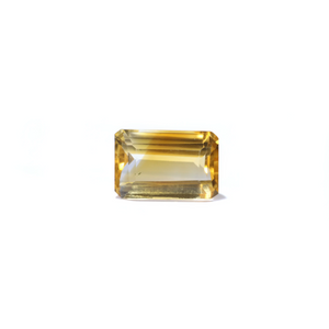 Citrine - Sunela -  8.35 Carat - Pramogh