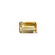 Citrine - Sunela -  8.35 Carat - Pramogh