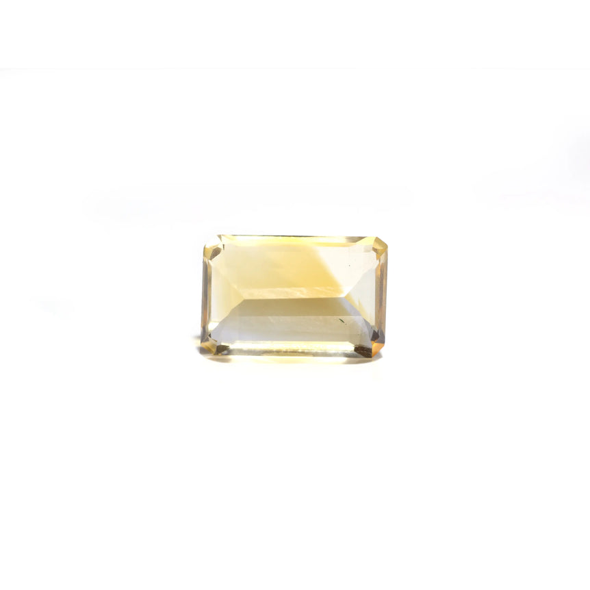 Citrine - 8.35 Carat