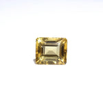 Citrine - Sunela -  6.15 Carat - Pramogh