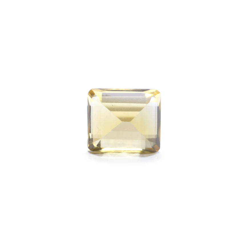 Citrine - 6.15 Carat