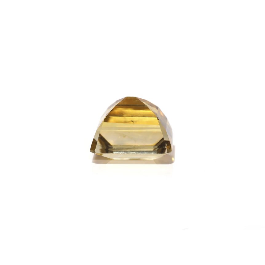 Citrine - 6.15 Carat