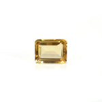 Citrine - Sunela -  4.55 Carat - Pramogh