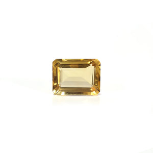 Citrine - Sunela -  4.55 Carat - Pramogh