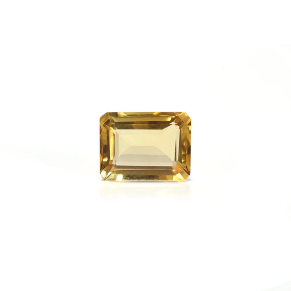 Citrine - Sunela -  4.55 Carat - Pramogh