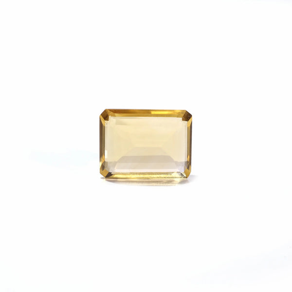 Citrine - 4.55 Carat