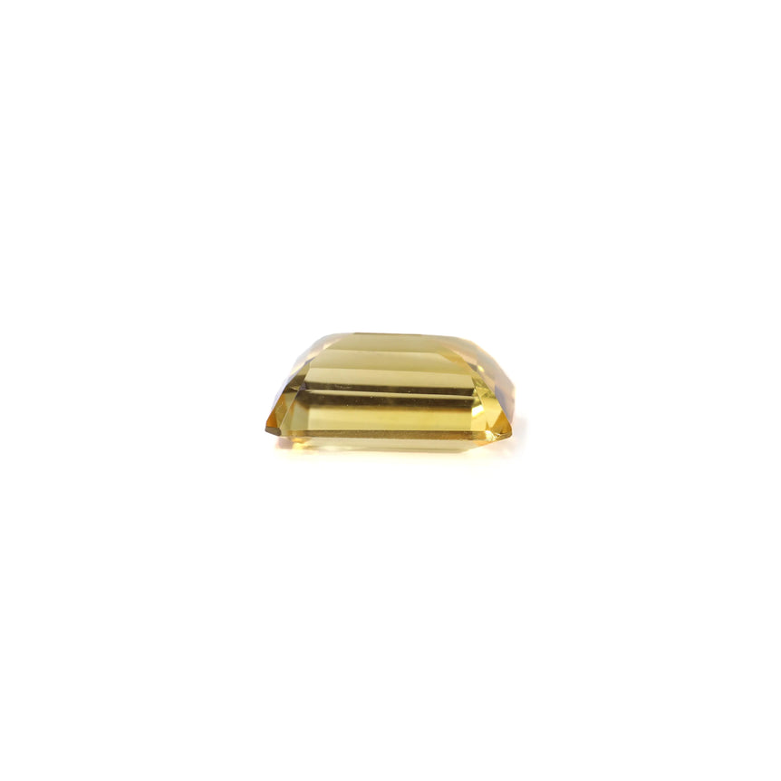 Citrine - 4.55 Carat