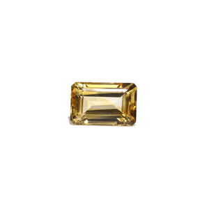 Citrine - Sunela -  8.5 Carat - Pramogh