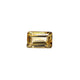 Citrine - Sunela -  8.5 Carat - Pramogh