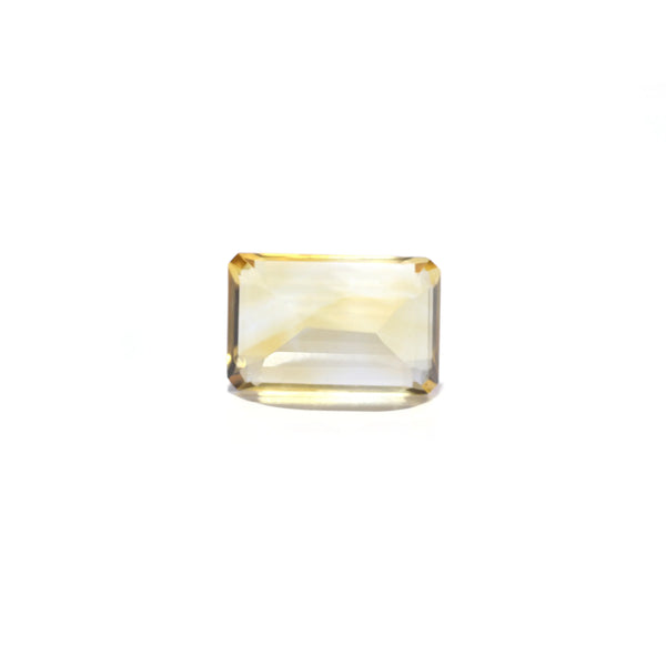Citrine - 8.5 Carat