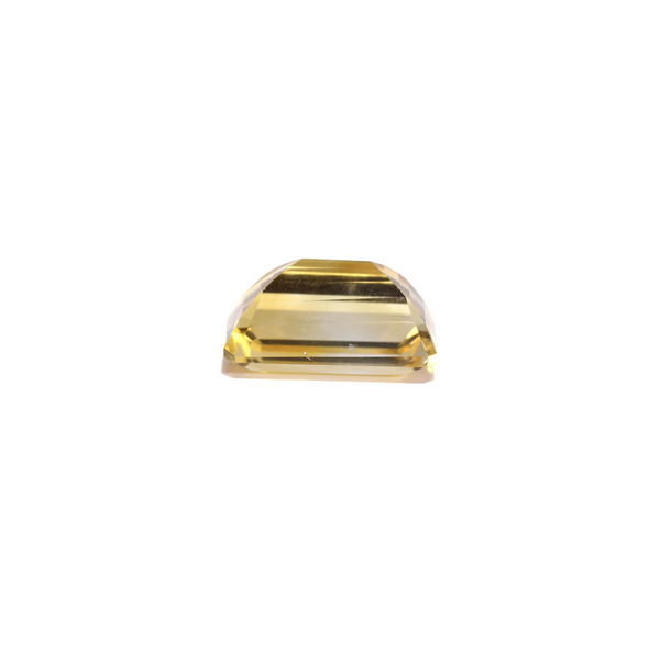 Citrine - 8.5 Carat