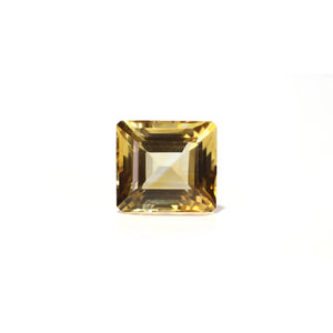 Citrine - Sunela -  16.65 Carat - Pramogh