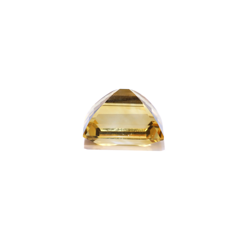 Citrine - 16.65 Carat