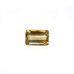 Citrine - Sunela -  6.3 Carat - Pramogh
