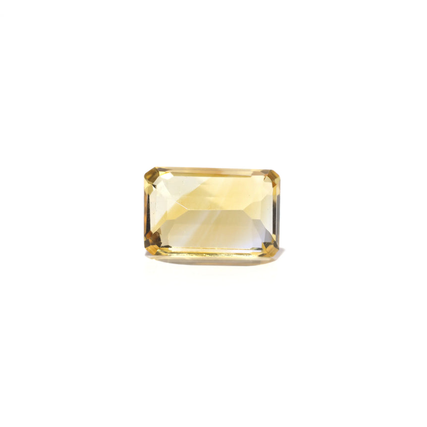 Citrine - 6.3 Carat