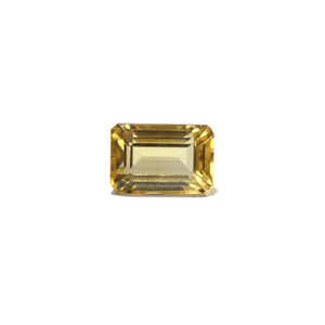 Citrine - Sunela -  12.15 Carat - Pramogh
